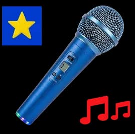 Karaoke Champs